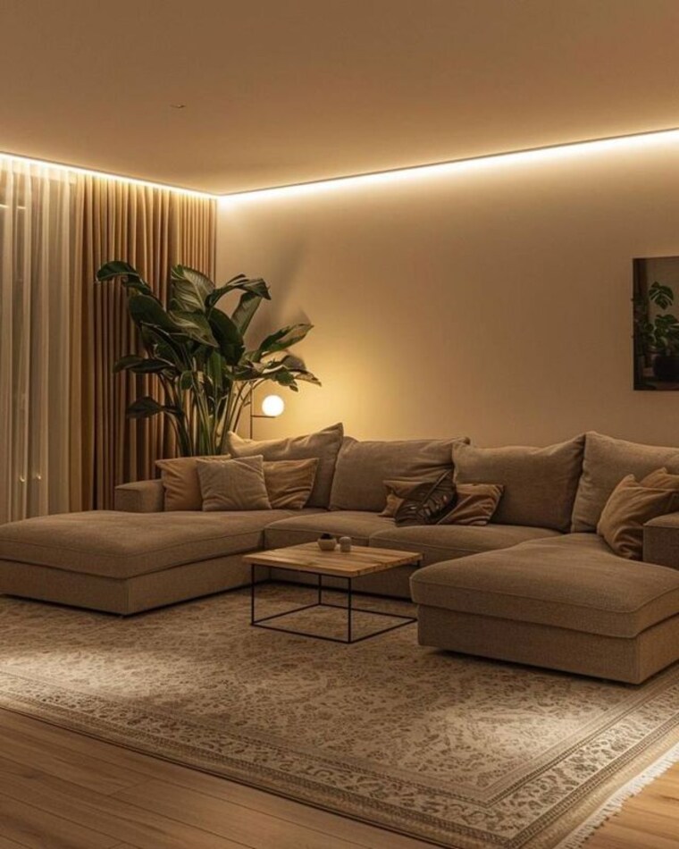 Living Room, bidadi 2 Bedroom 1200 Sq.Ft. Villa In Bidadi Bangalore 10300146
