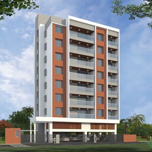 3 BHK Apartment For Sale in Balewadi