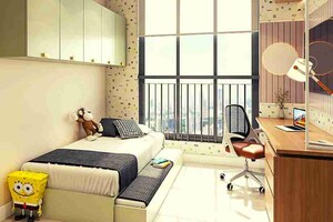 3 BHK Apartment For Sale in Shraddha Neera Enclave, Mulund West