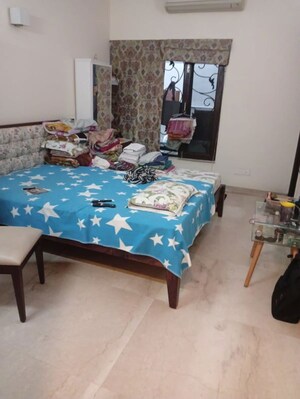 Bedroom in 3 BHK Apartment at South Extension – for Rent