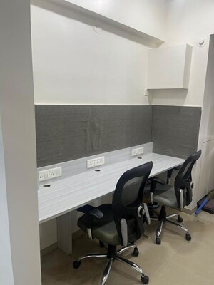 Team Area in  Office Space at Baner – for Rent