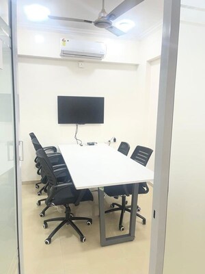 Team Area in  Office Space at Baner – for Rent