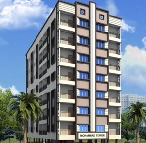 1 BHK Apartment For Sale in Betal Nagar