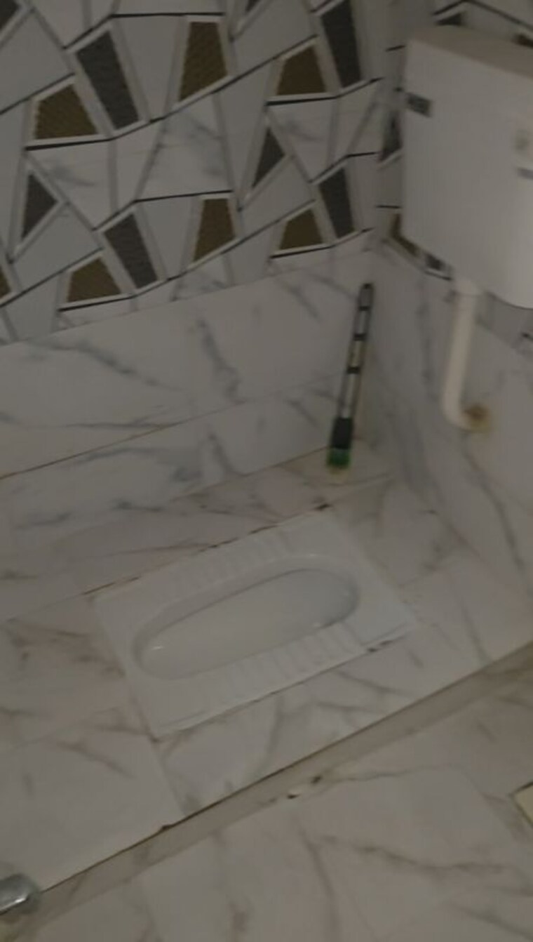 Bathroom, betal nagar 1 Bedroom 600 Sq.Ft. Apartment In Betal Nagar Pune 10300134