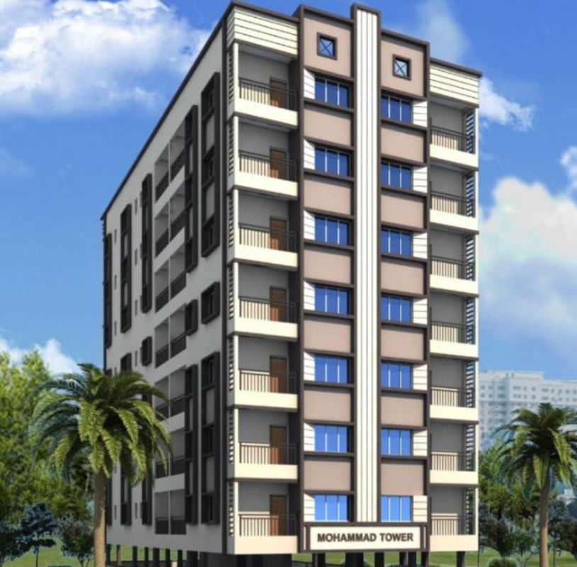 2 BHK Apartment For Sale in Betal Nagar