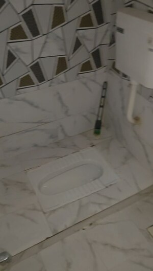 Bathroom in 2 BHK Apartment at Betal Nagar – for Sale