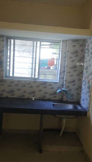 Kitchen in 2 BHK Apartment at Betal Nagar – for Sale