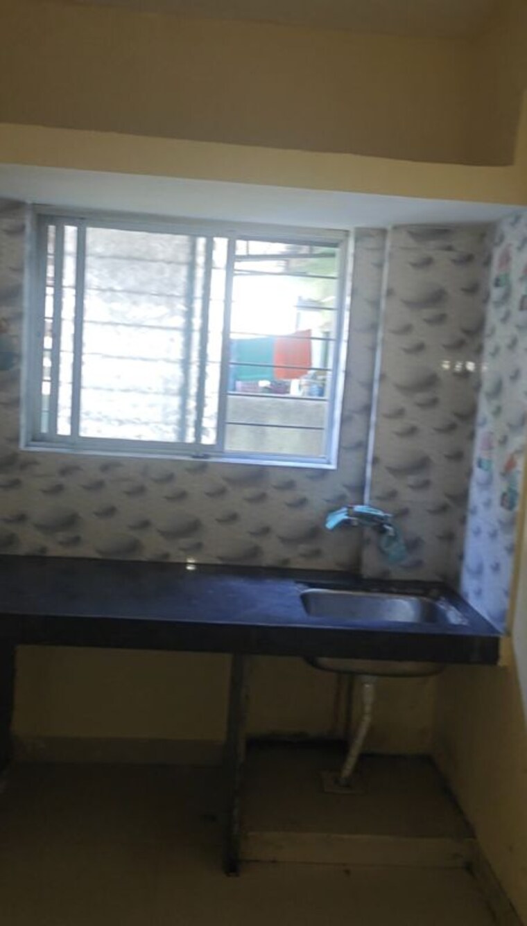 Kitchen, betal nagar 2 Bedroom 850 Sq.Ft. Apartment In Betal Nagar Pune 10299851