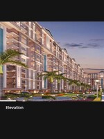 3 BHK + Study Room 645 Sq.Ft. Apartment in Sector 86