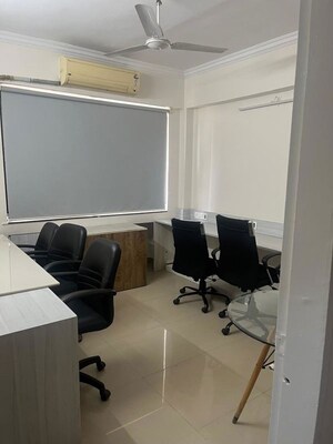  Office Space For Rent in Baner