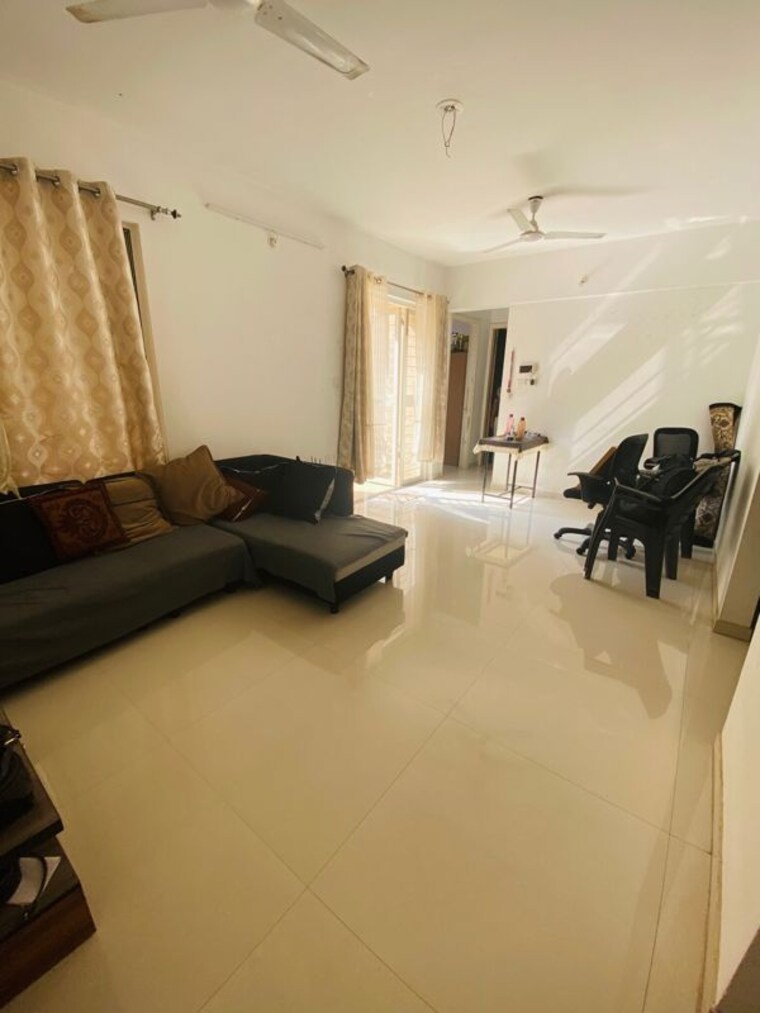 Living Room, kondhwa 2 Bedroom 1292 Sq.Ft. Builder Floor In Kondhwa Pune 10300213