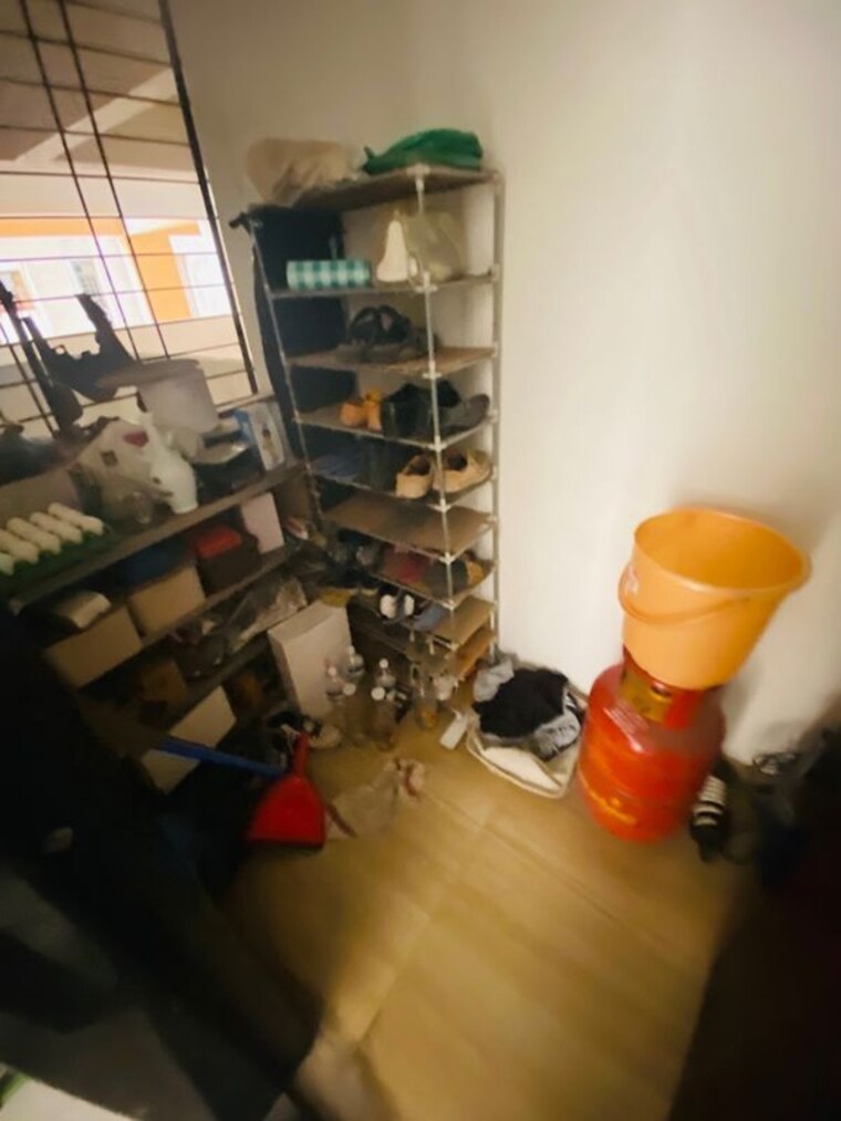 Other, kondhwa 2 Bedroom 1301 Sq.Ft. Builder Floor In Kondhwa Pune 10300215