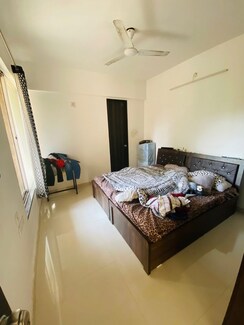 2 BHK + Extra Room Builder Floor For Sale in Kondhwa