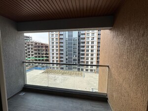 Room in 1 BHK Apartment at Kiran Siddhi Complex, Wagholi – for Rent