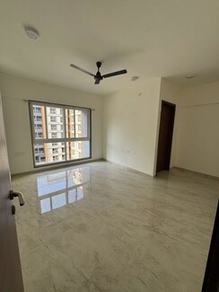 1 BHK + Pooja Room Apartment For Rent in Kiran Siddhi Complex