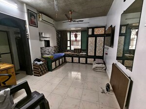 1 RK Apartment For Sale in Gurudatta CHS Thane, Charai