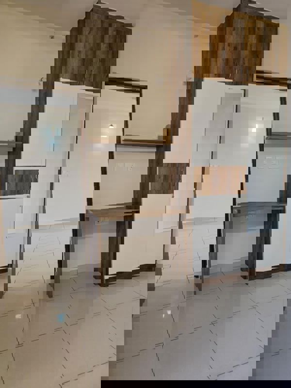 1 BHK 560 Sq.Ft. Apartment in Brigade El Dorado