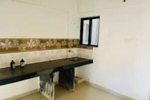 Kitchen in 2 BHK Apartment at Beliaghata – for Rent