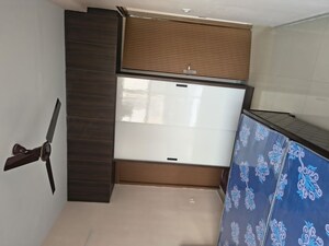 Kitchen in 2 BHK Apartment at Pyramid Midtown, Sector 59 – for Rent
