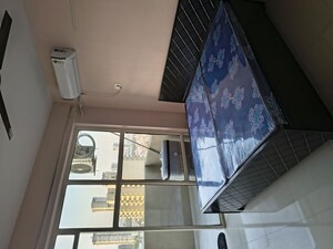 Kitchen in 2 BHK Apartment at Pyramid Midtown, Sector 59 – for Rent