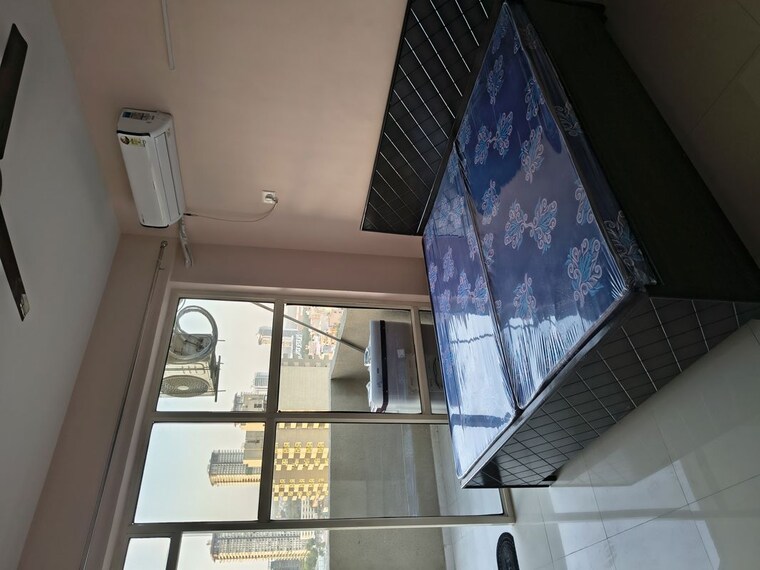 Kitchen, pyramid-midtown 2 Bedroom 1000 Sq.Ft. Apartment In Sector 59 Gurgaon 10300430