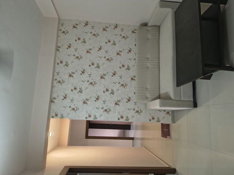 Kitchen, pyramid-midtown 2 Bedroom 1000 Sq.Ft. Apartment In Sector 59 Gurgaon 10300430