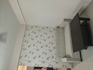 Team Area in 2 BHK Apartment at Pyramid Midtown, Sector 59 – for Rent