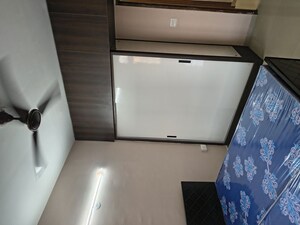 Furnished Amenities in 2 BHK Apartment at Pyramid Midtown, Sector 59 – for Rent