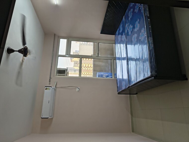 Kitchen, pyramid-midtown 2 Bedroom 1000 Sq.Ft. Apartment In Sector 59 Gurgaon 10300430