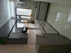 2 BHK Apartment For Rent in Pyramid Midtown