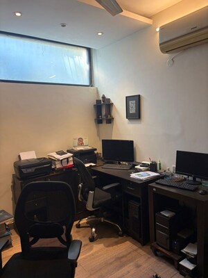  Office Space For Rent in Lajpat Nagar ii