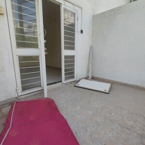 Staircase in 2 BHK Apartment at Wakad – for Rent