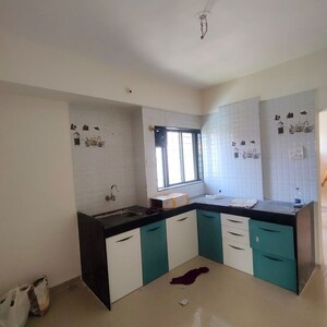 Master Bedroom in 2 BHK Apartment at Wakad – for Rent