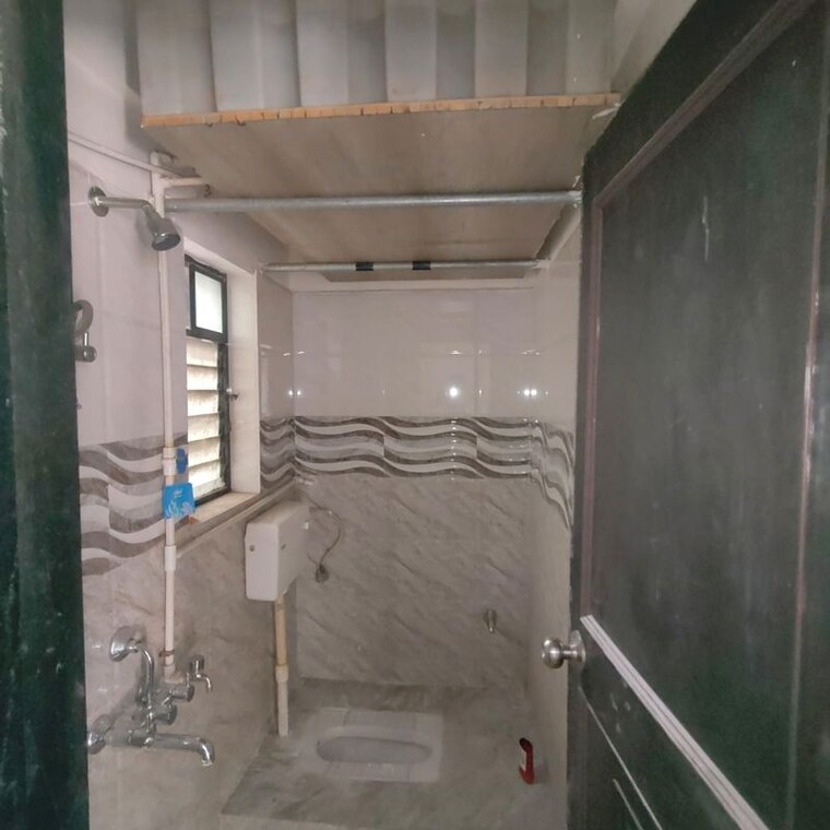 Bathroom, wakad 2 Bedroom 1100 Sq.Ft. Apartment In Wakad Pune 10300445