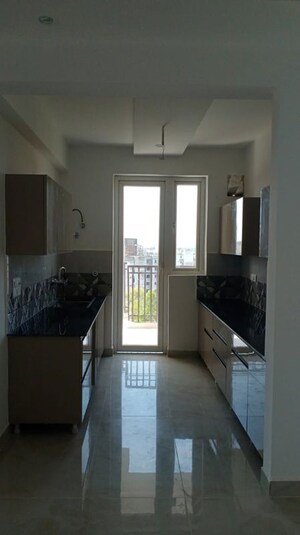 Kitchen in 3 BHK Apartment at Fortune Victoria Heights, Dhakoli – for Sale