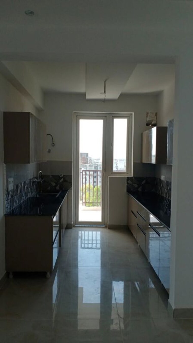 Kitchen, fortune-victoria-heights 3 Bedroom 1850 Sq.Ft. Apartment In Dhakoli Zirakpur 10300415