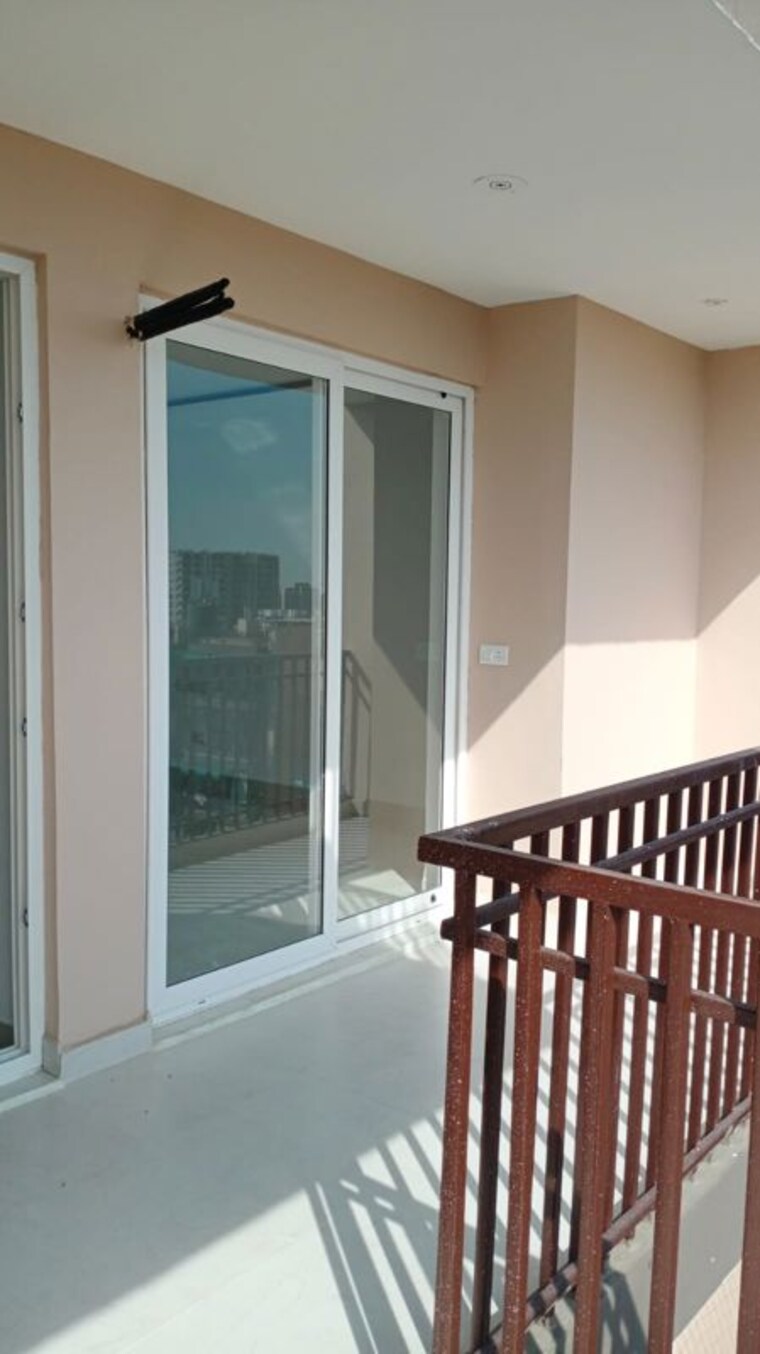 Balcony, fortune-victoria-heights 3 Bedroom 1850 Sq.Ft. Apartment In Dhakoli Zirakpur 10300415