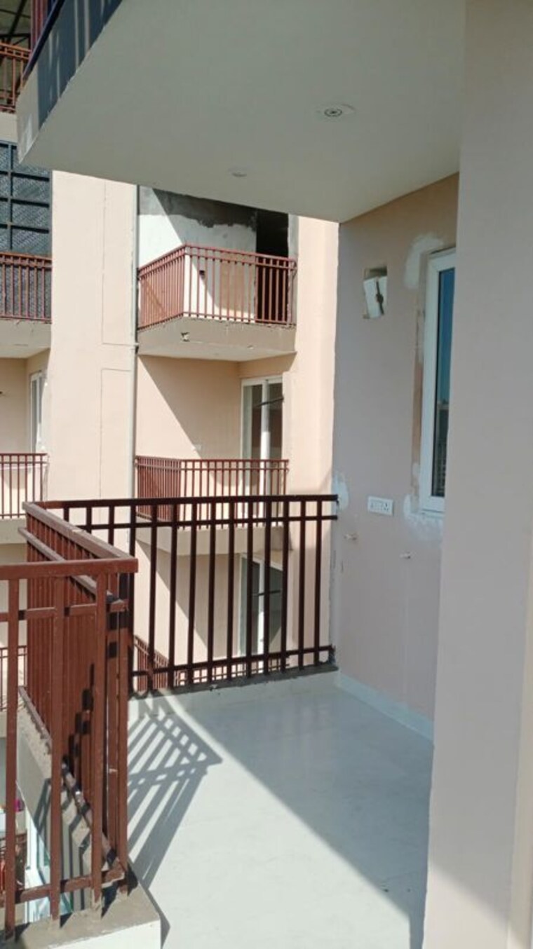undefined, fortune-victoria-heights 3 Bedroom 1850 Sq.Ft. Apartment In Dhakoli Zirakpur 10300415