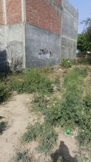 Plot Area in  Plot at Vigyan Khand – for Sale