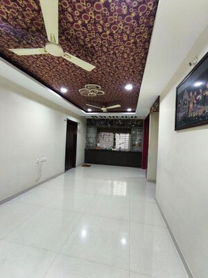 Kitchen in 3 BHK Apartment at Avisun Praneetham Apartment, Sainikpuri – for Rent