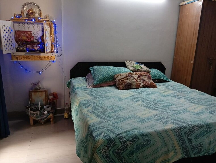 Bedroom, vvip-homes 2.5 Bedroom 1190 Sq.Ft. Apartment In Gaur City 2 Greater Noida 10300460