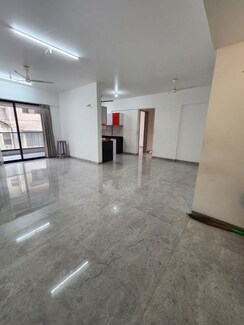 1 BHK Apartment For Rent in Vishnu Krupa Apartment