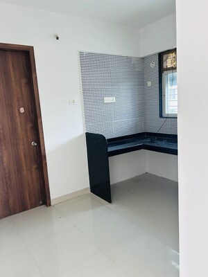 Kitchen in 1 BHK Apartment at Garve Golden Treasures, Punawale – for Rent