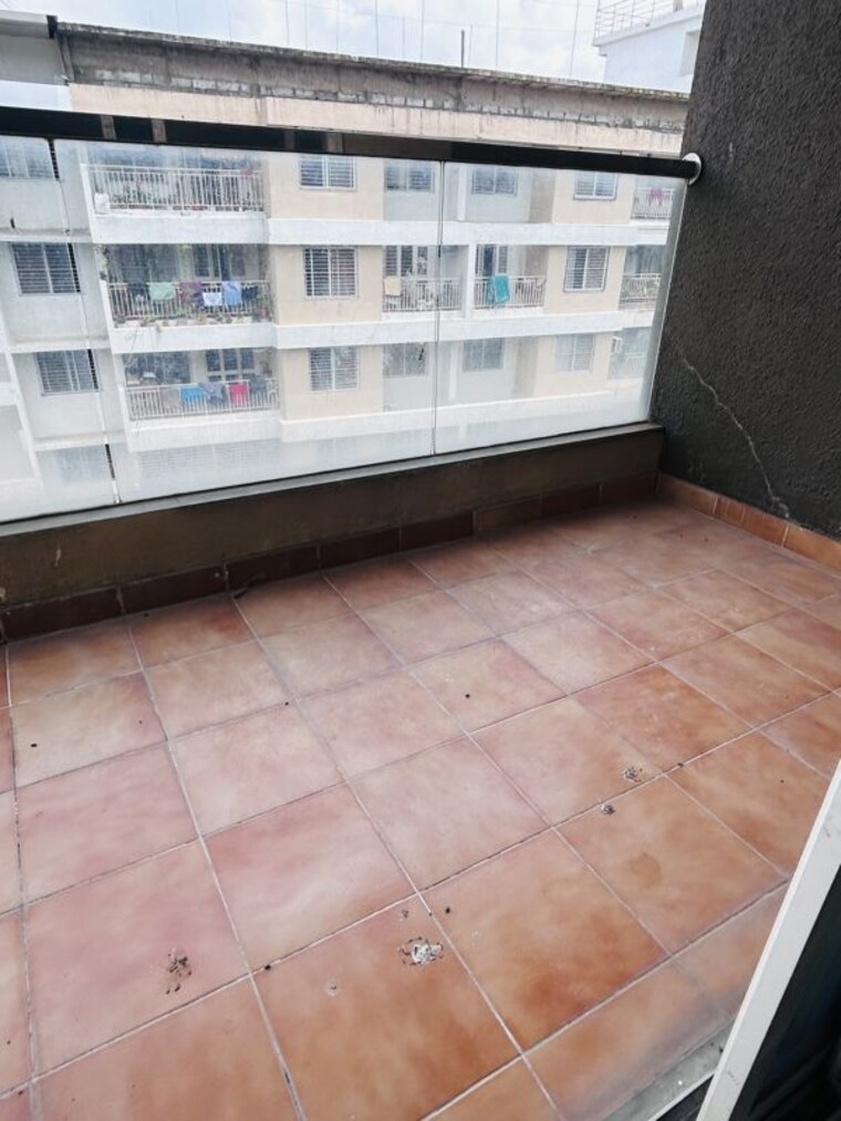 Kitchen, garve-golden-treasures 1 Bedroom 700 Sq.Ft. Apartment In Punawale Pune 10300417