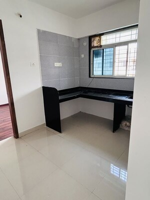 Room in 1 BHK Apartment at Garve Golden Treasures, Punawale – for Rent