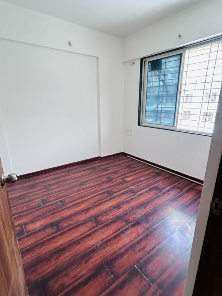 Bedroom, garve-golden-treasures 1 Bedroom 700 Sq.Ft. Apartment In Punawale Pune 10300417