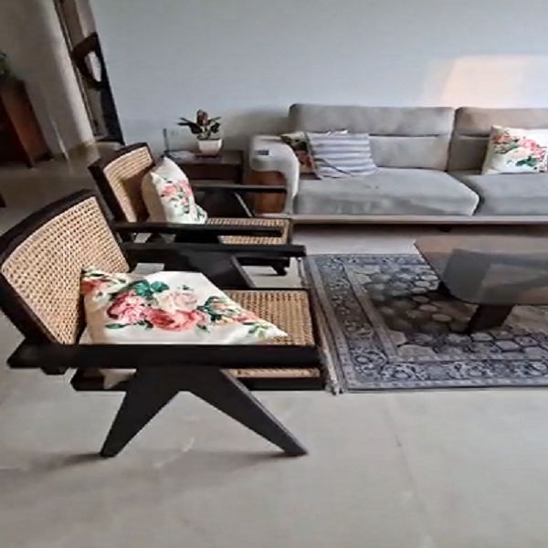 3 BHK 1100 Sq.Ft. Apartment in Godrej The Trees