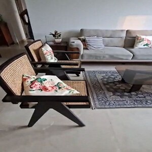 3 BHK Apartment For Rent in Godrej The Trees, Vikhroli East