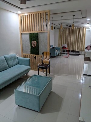 Kitchen in 3 BHK Apartment at APR Pranav Townsquare, Bachupally – for Rent