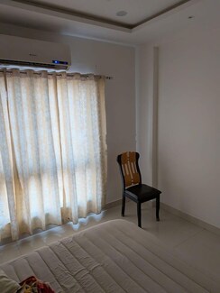 3 BHK Apartment For Rent in APR Pranav Townsquare